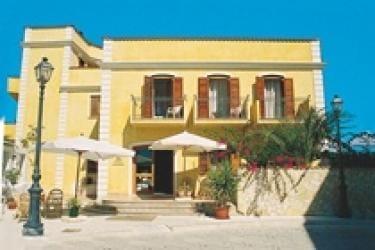 Hotel Sirio 1