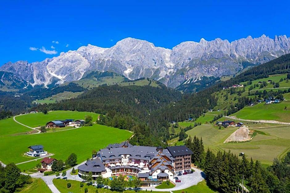 Aldiana Club Hochkönig 2