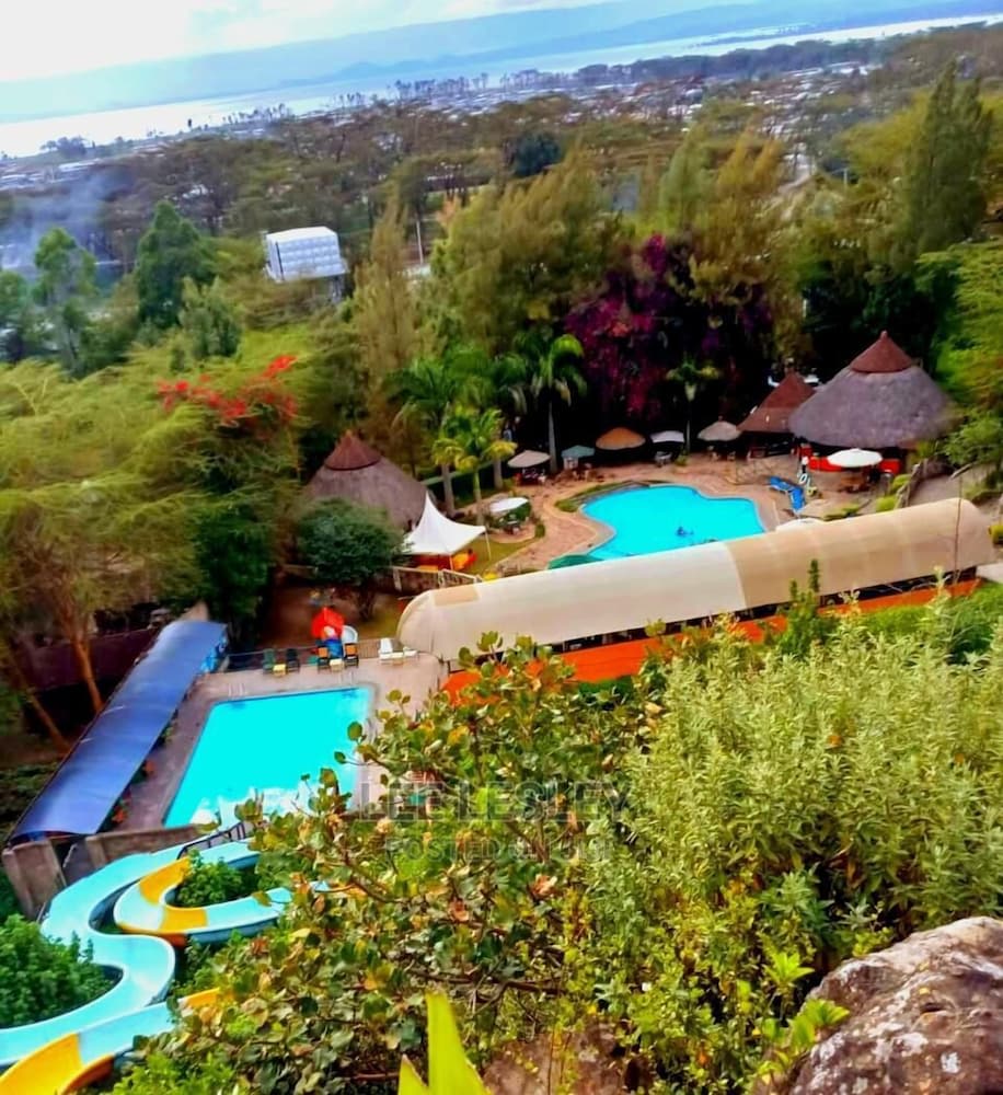 Panorama Park Hotel 1