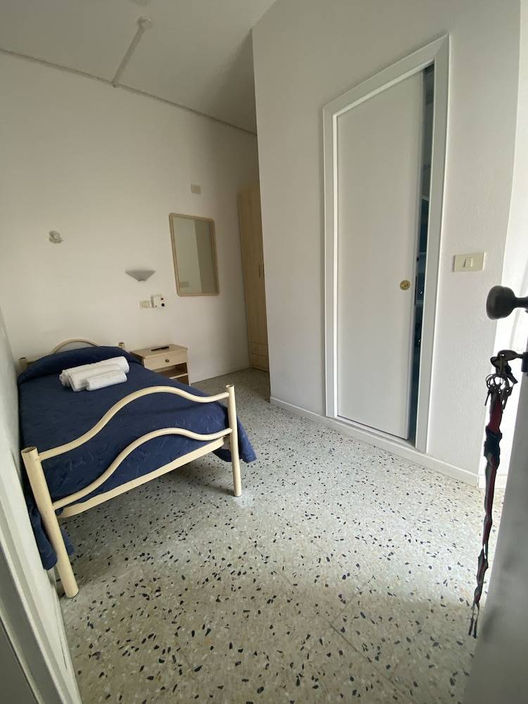 Hotel Lucciola 2