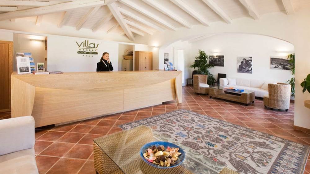 Nicolaus Prime Villas Resort 2