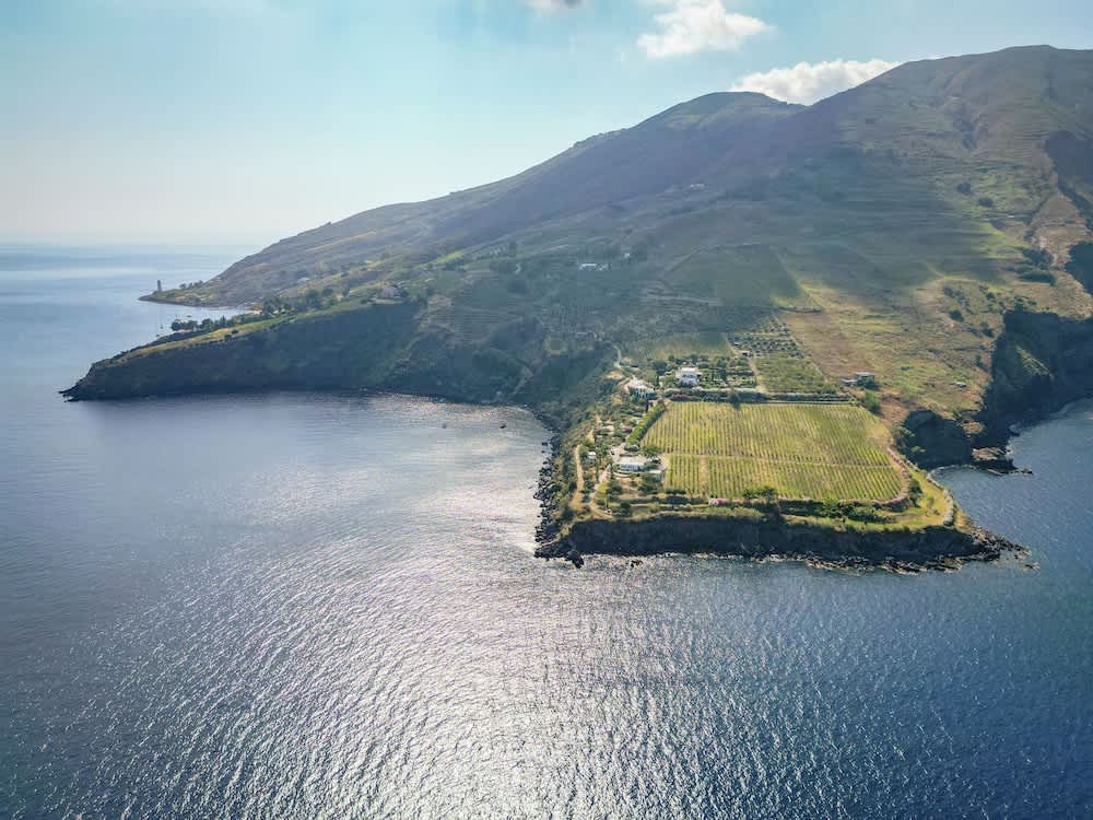 Borgo del Cannitello Romantic Boutique Resort 1