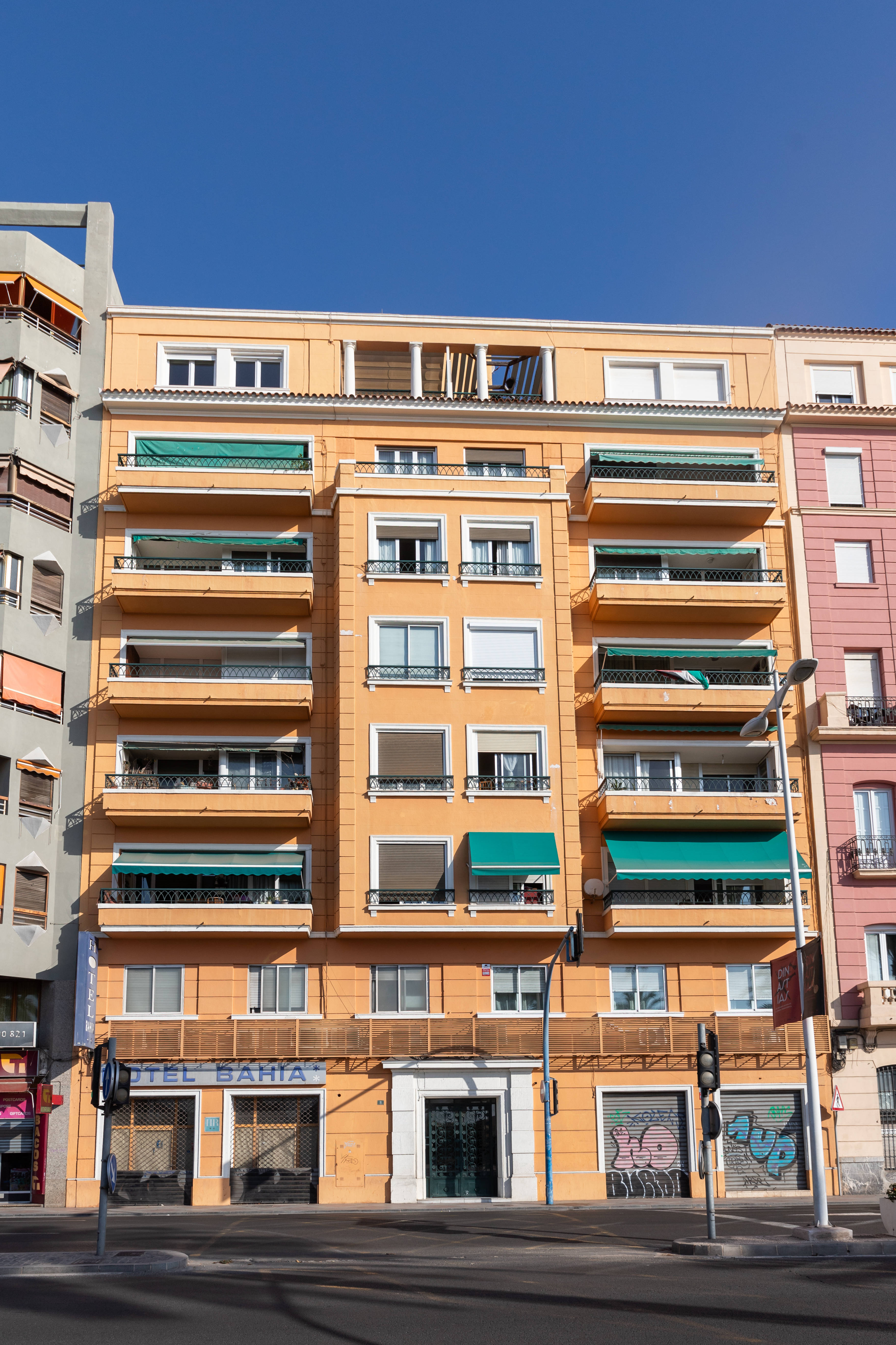L&G APARTMENTS BAHíA SUITE 2