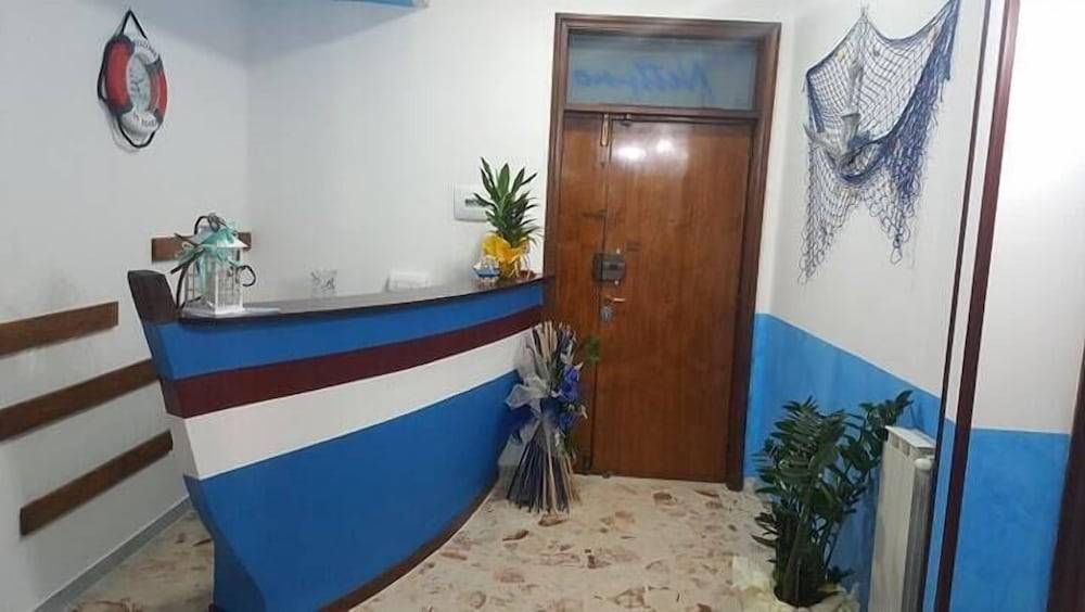 Nettuno Rooms 2