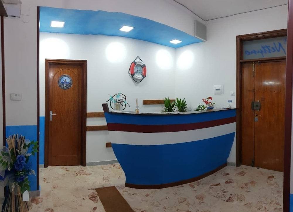 Nettuno Rooms 1