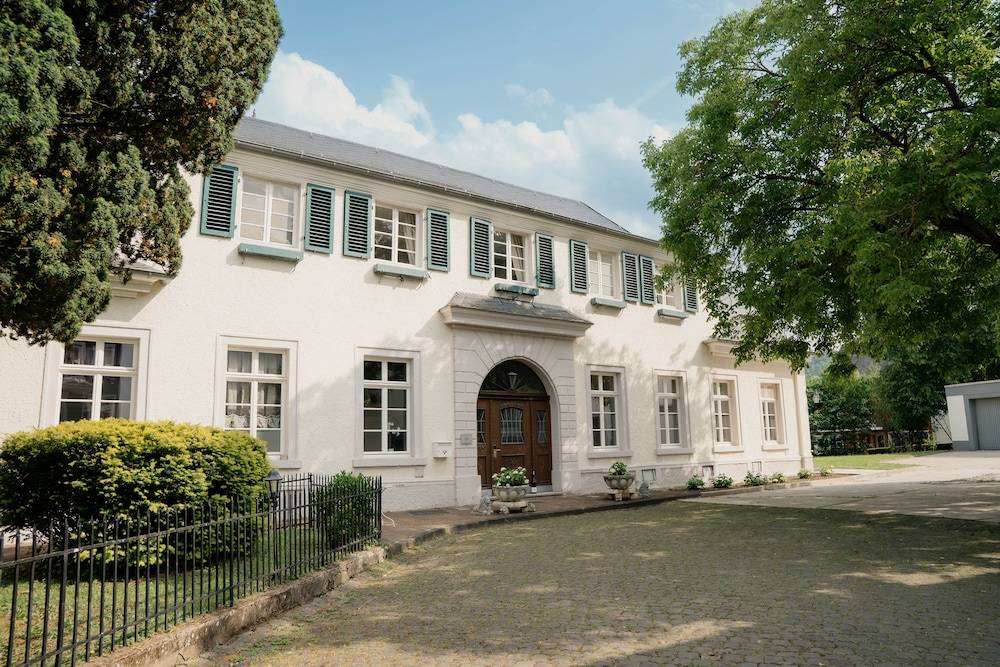 KAROLINGERHOF - Mosel 1