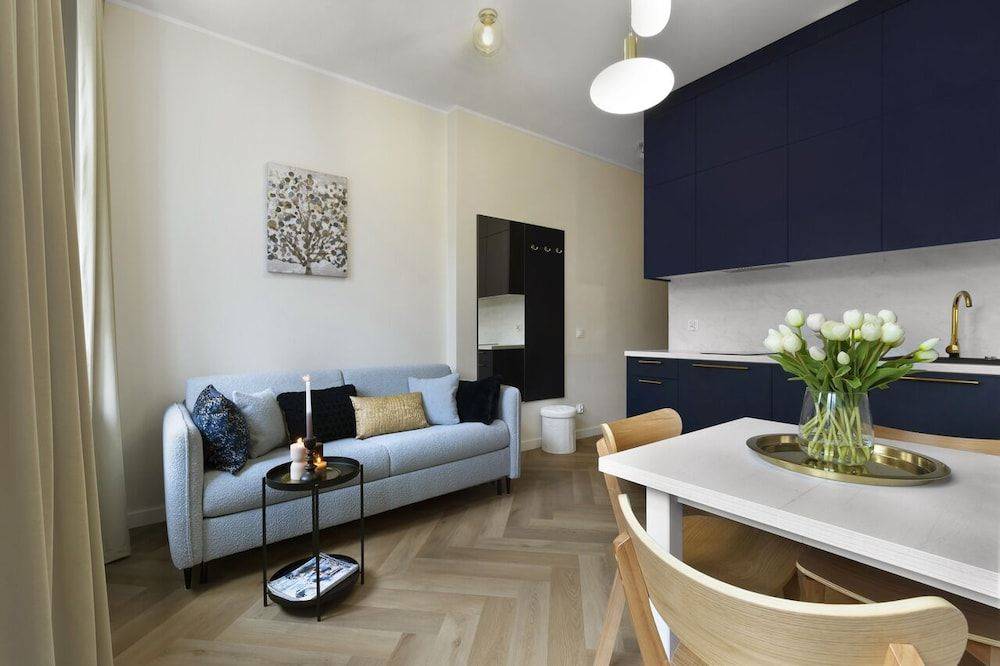 Elite Apartments Aura Old Town 2