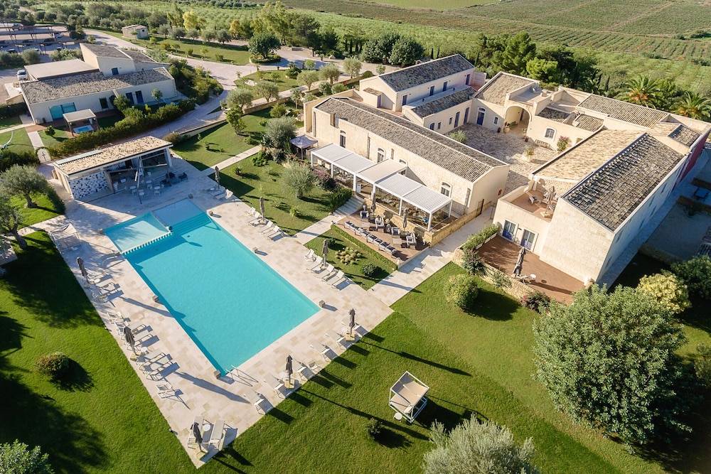 Masseria Della Volpe 1
