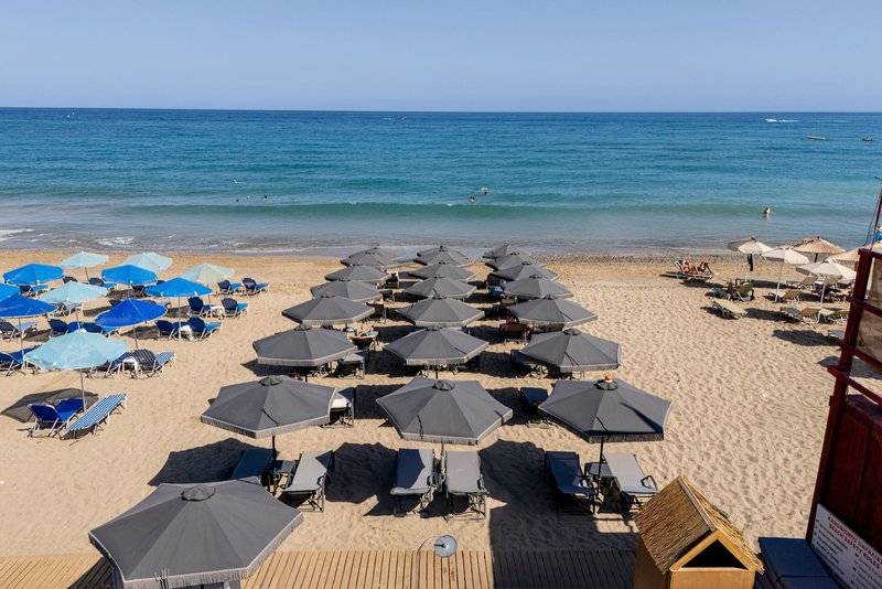 Sirines Luxury Hotel & SPA- Adults Only 2