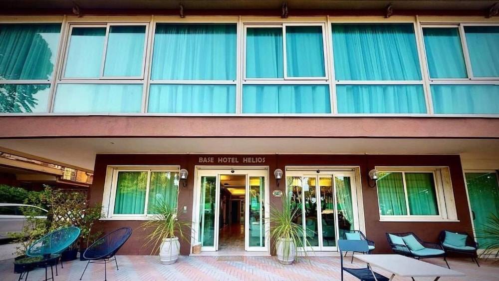 Hotel Helios Beach 1