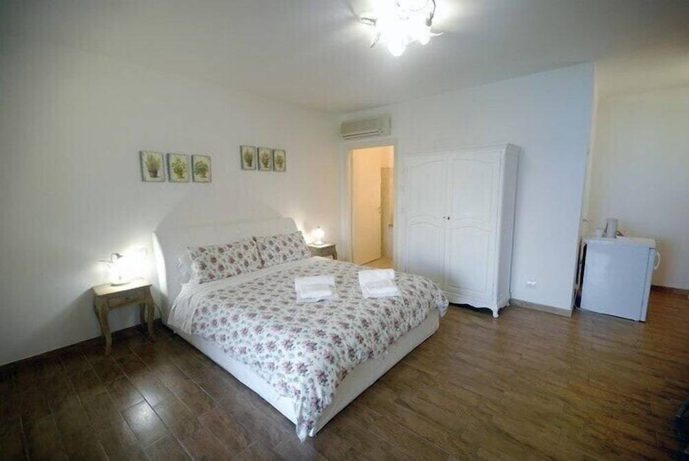 Albergo Pietriccio Rosso 2