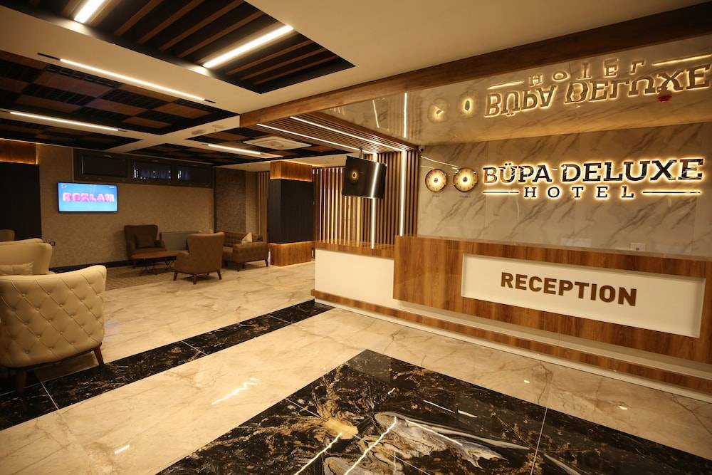 Büpa Plus Hotel 2