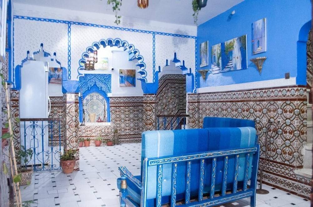 Riad abi khancha 1