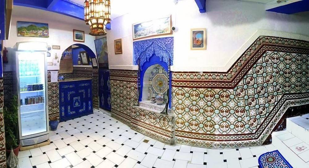 Riad abi khancha 2