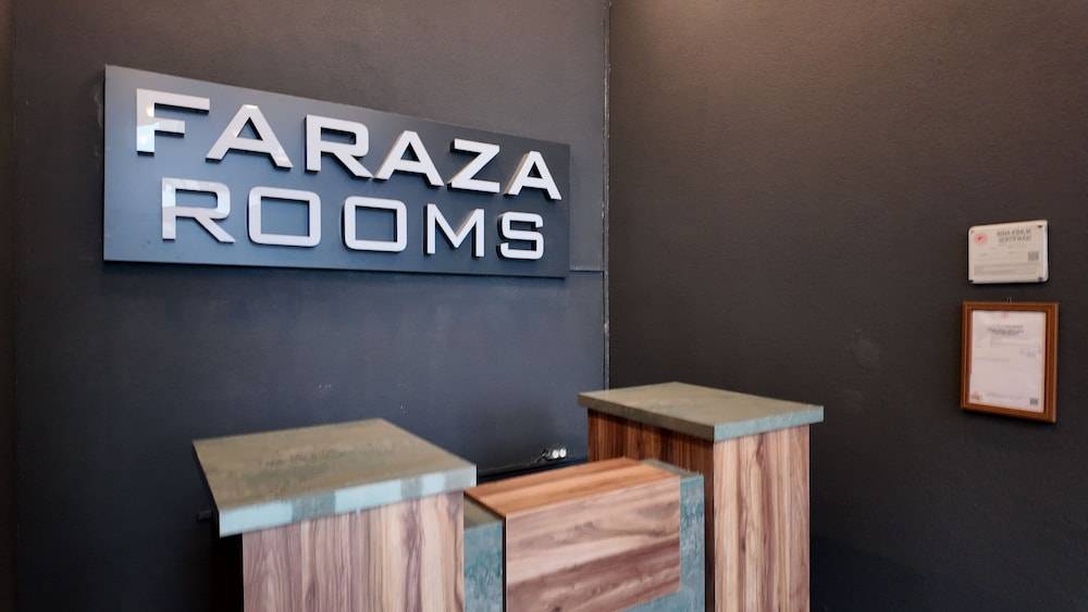 Faraza Rooms 1