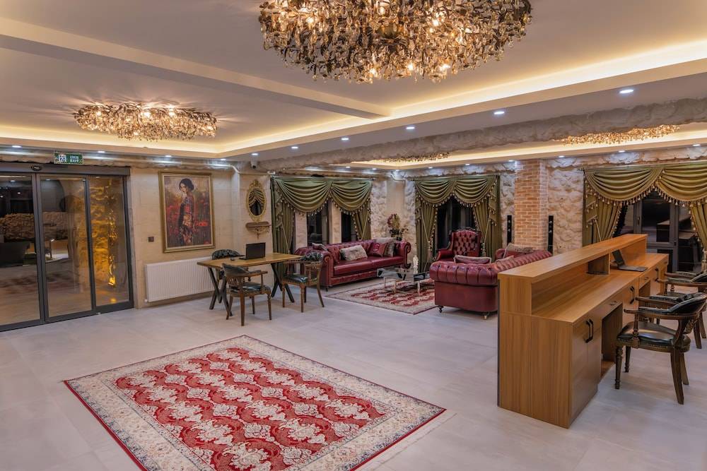 Cappadocia ByHan Hotel - Special Class 2