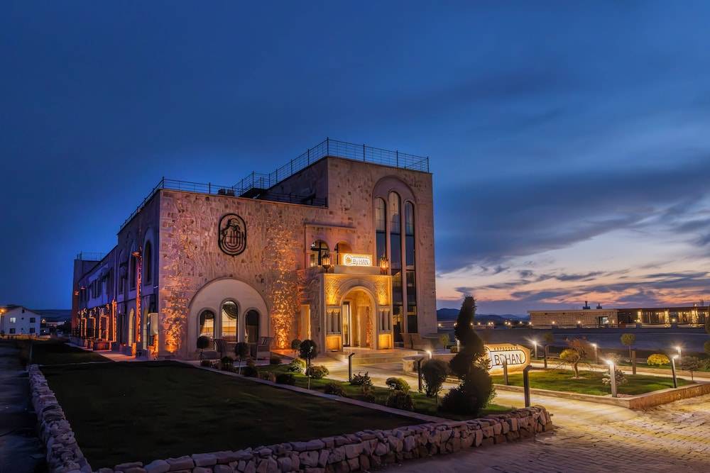 Cappadocia ByHan Hotel - Special Class 1