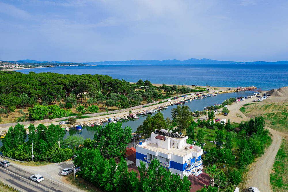 Deniz Kızı Green Garden 2