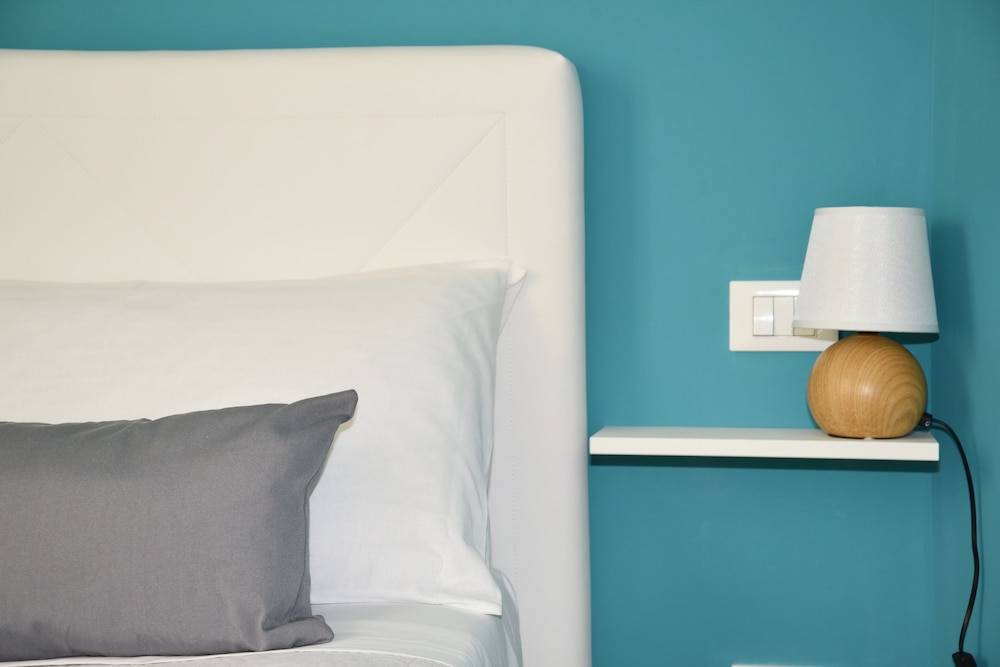 Charme Rooms Palermo-By E&K 2