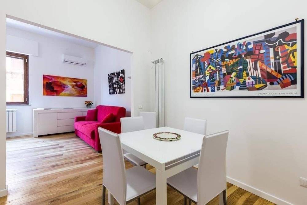 Charme Rooms Palermo-By E&K 1