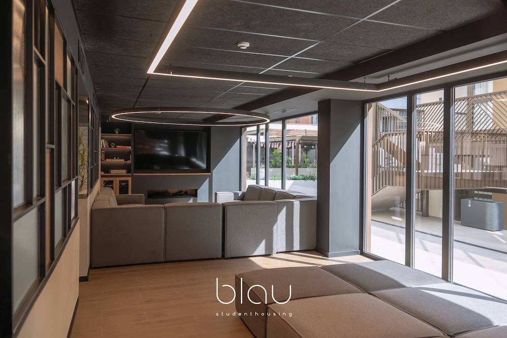 BLAU Student Housing - Students Only 2