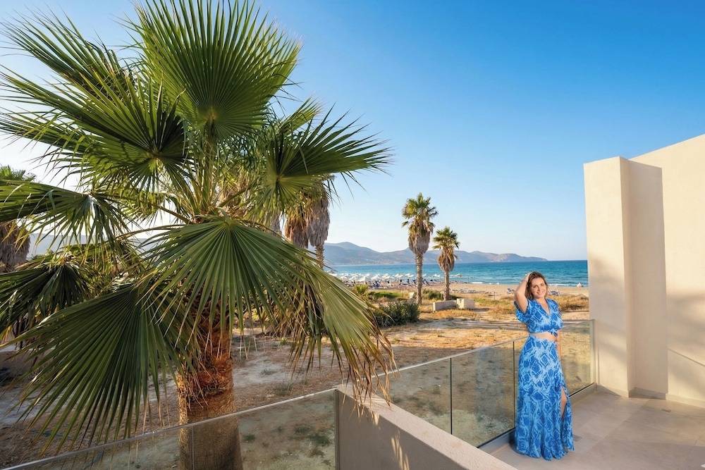 Lotus Serenity Suites 1