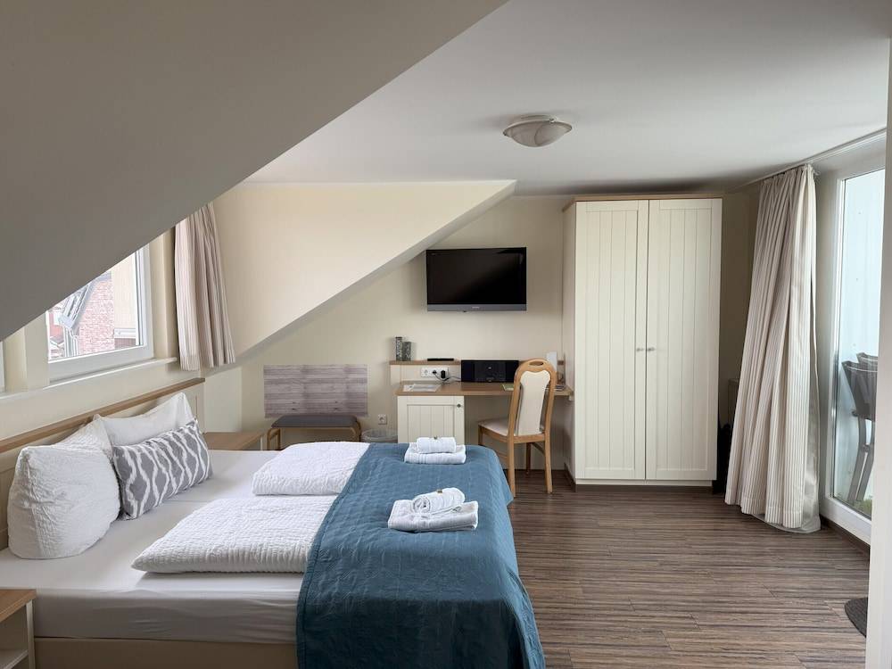 Pension Walmeer 1