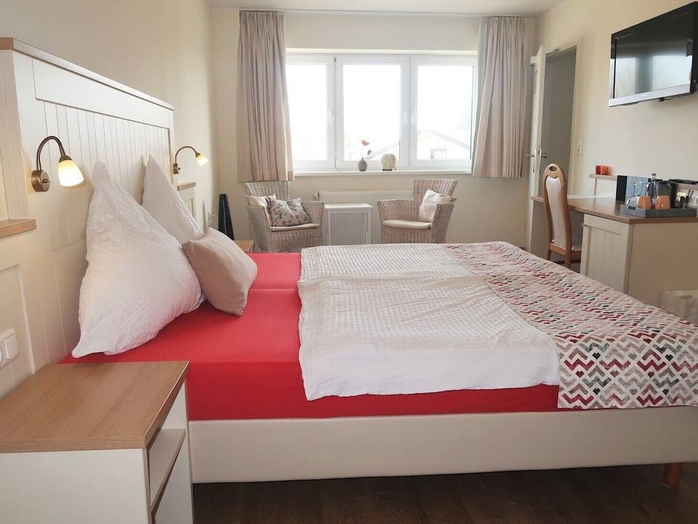 Pension Walmeer 2