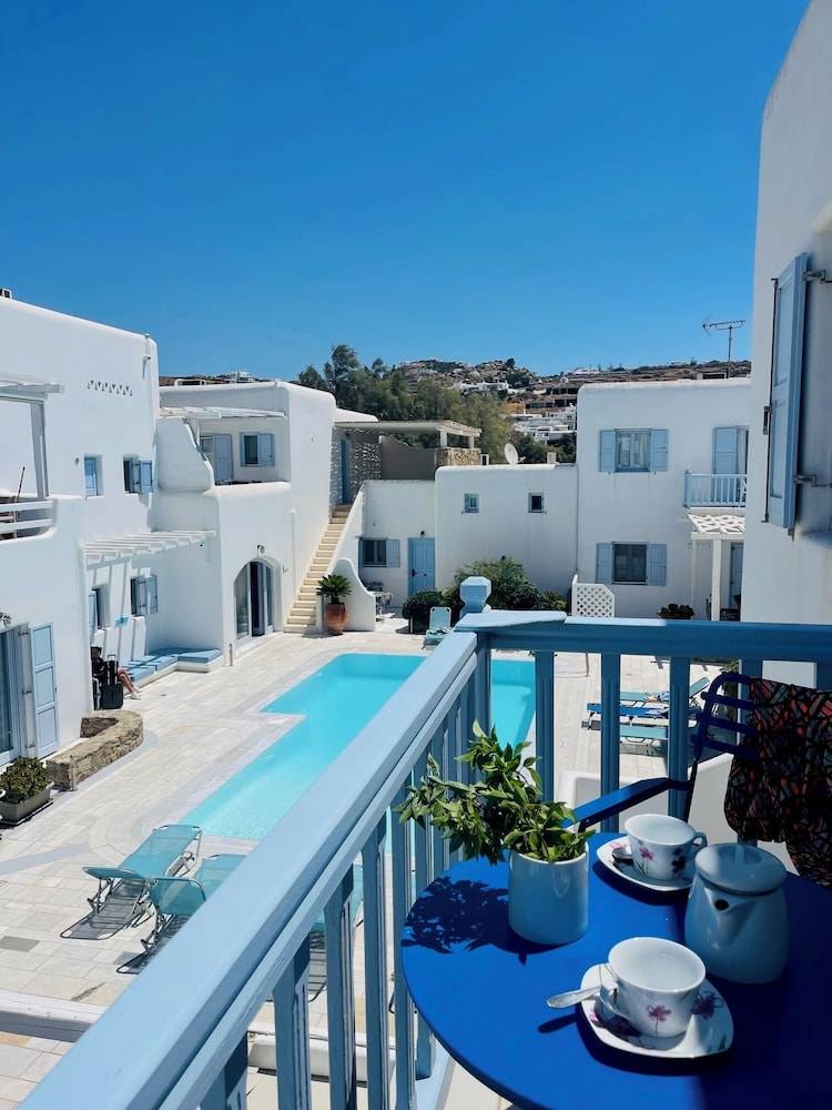 Mimoza Collection suites 1