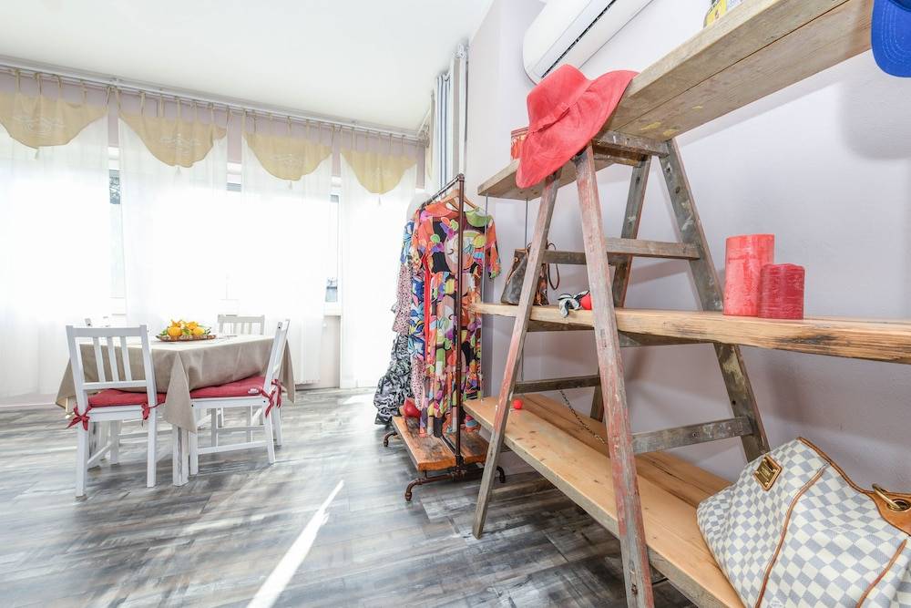 Villa Giulia Rooms & Bike 2