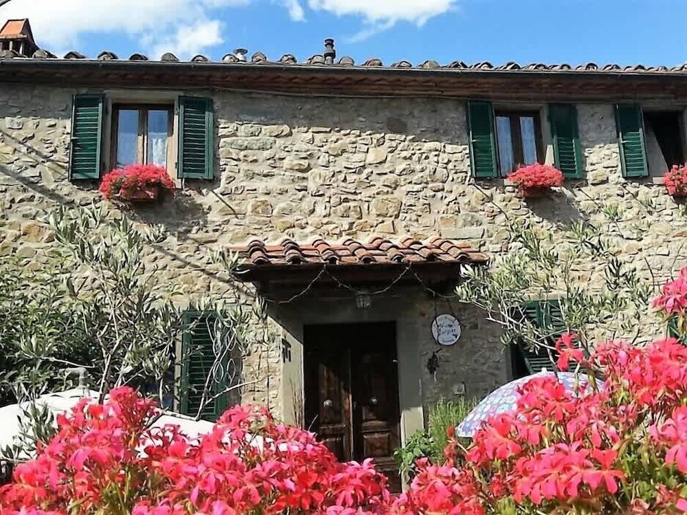 B&B La Margine e SPA 1