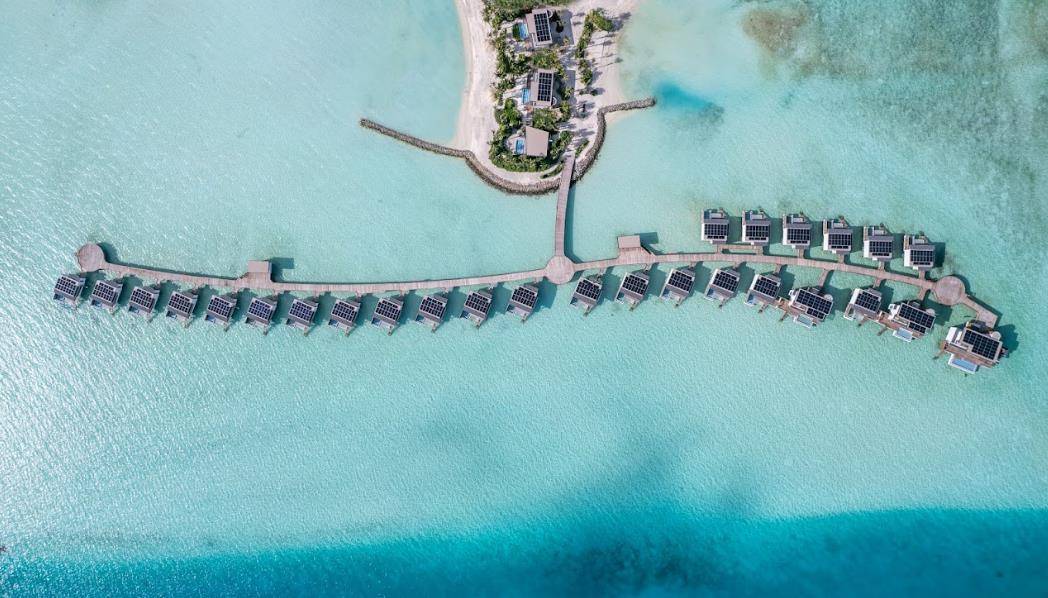 SO/ Maldives 2