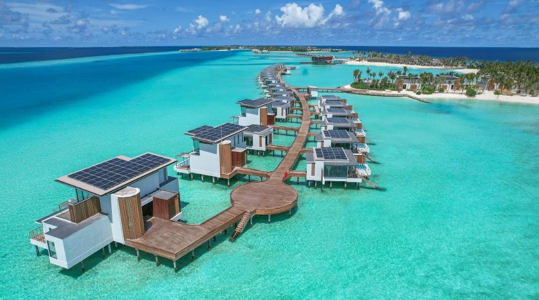 SO/ Maldives 1