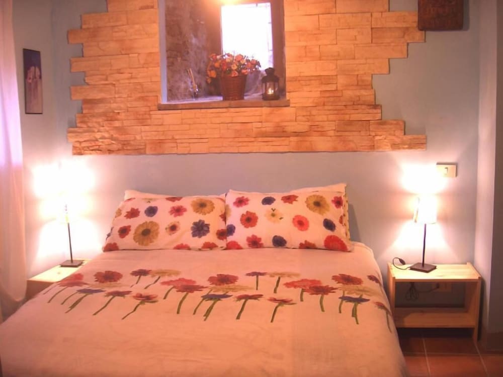 B&B La Margine e SPA 2