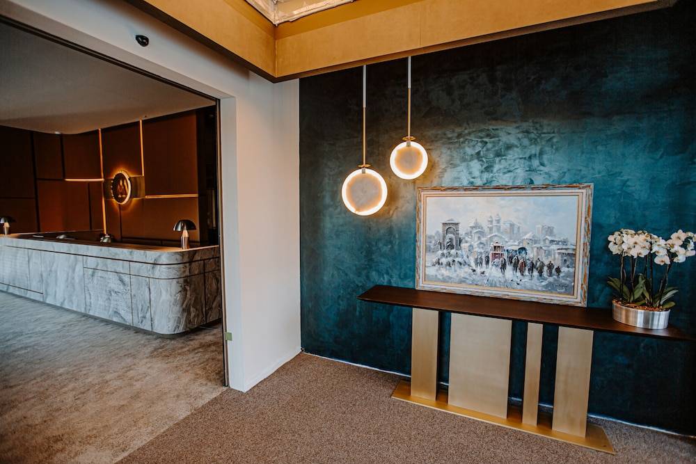Mustafa Cappadocia Resort 2