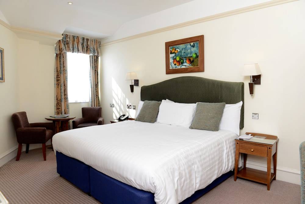 Hall Garth Hotel Darlington, Sure Hotel Collection by BW 2
