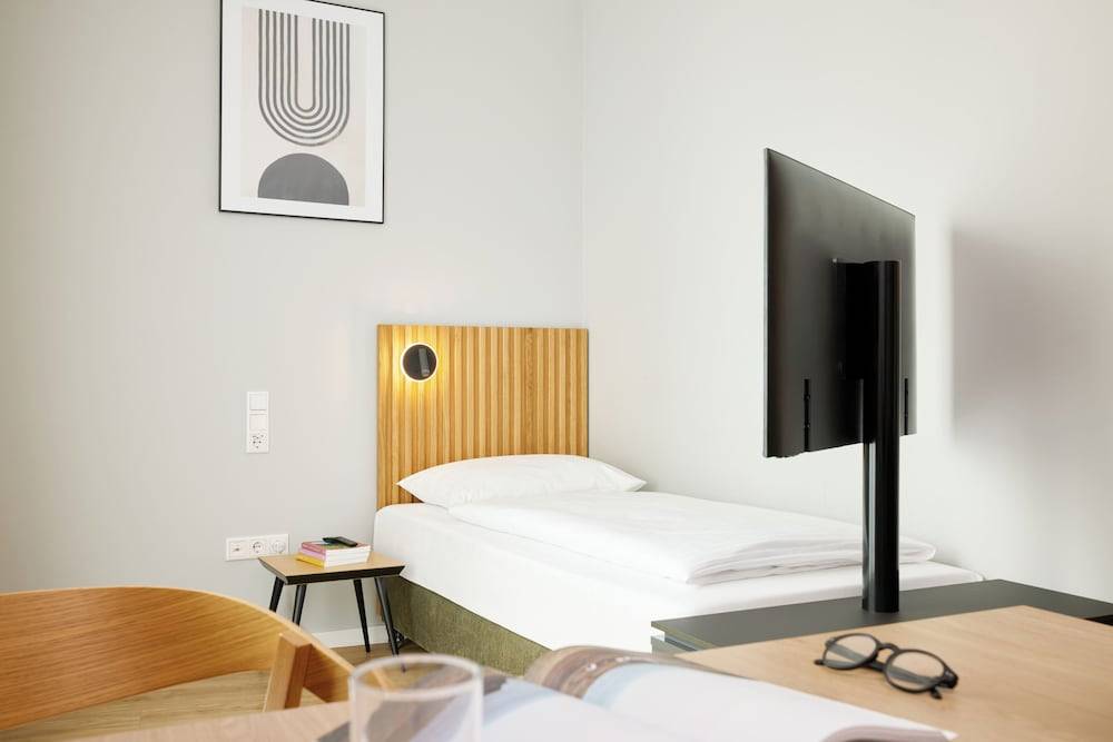 appartello - smarttime living Berlin 2