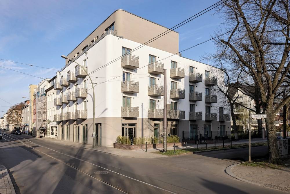 appartello - smarttime living Berlin 1