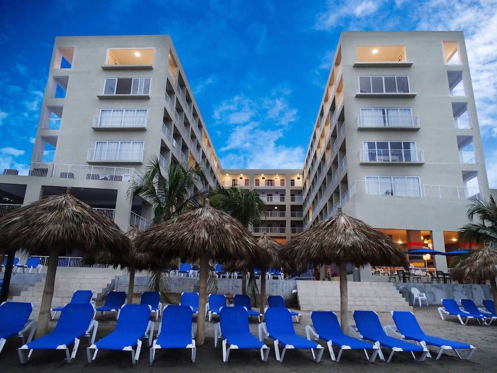 Decameron La Marina Guayabitos, Ramada All Inclusive Resort 2