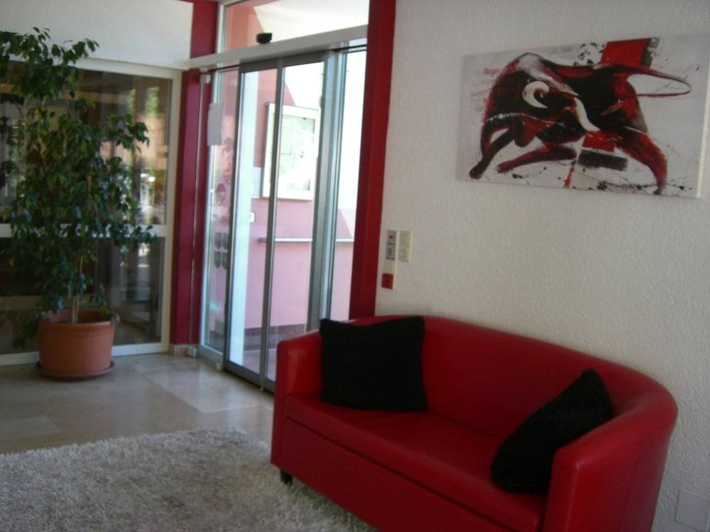 Hotel Am Hirschhorn - Wellness - Spa - and more 2