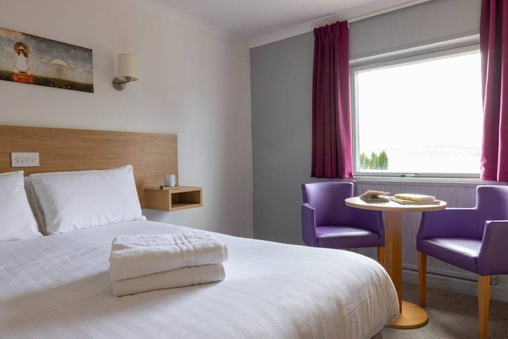 The Caledonian Hotel 2
