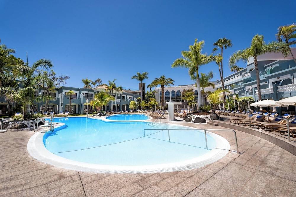 Adrián Hoteles Colón Guanahaní Adultos Only 1