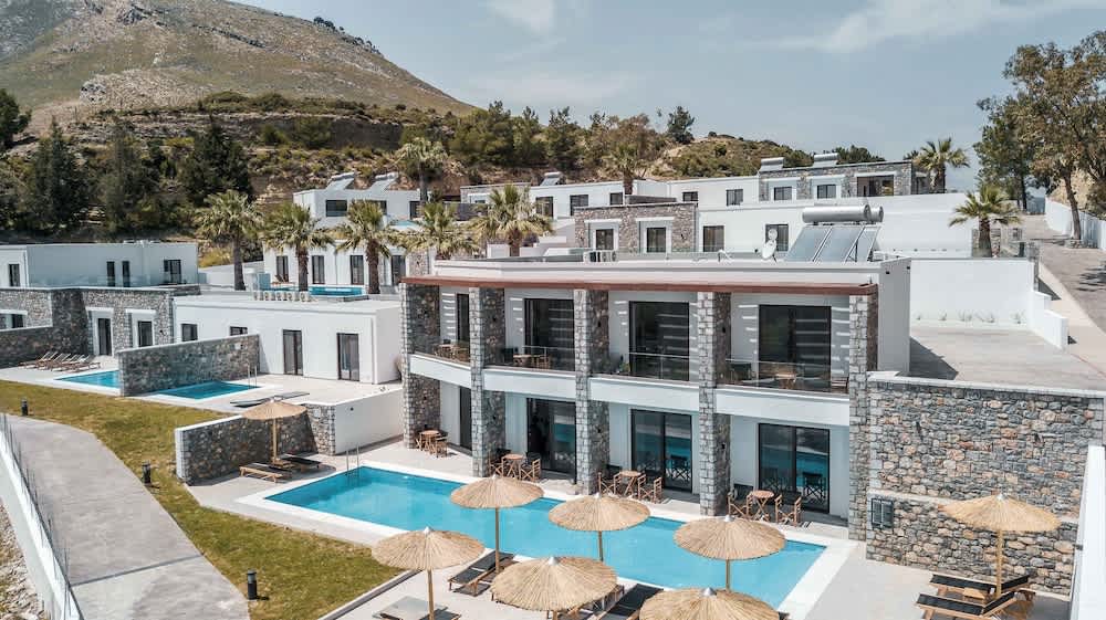 Terra Pietra Luxury Villas & Suites 2