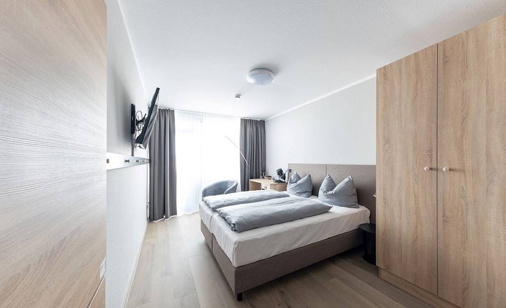 centerroom München City 1
