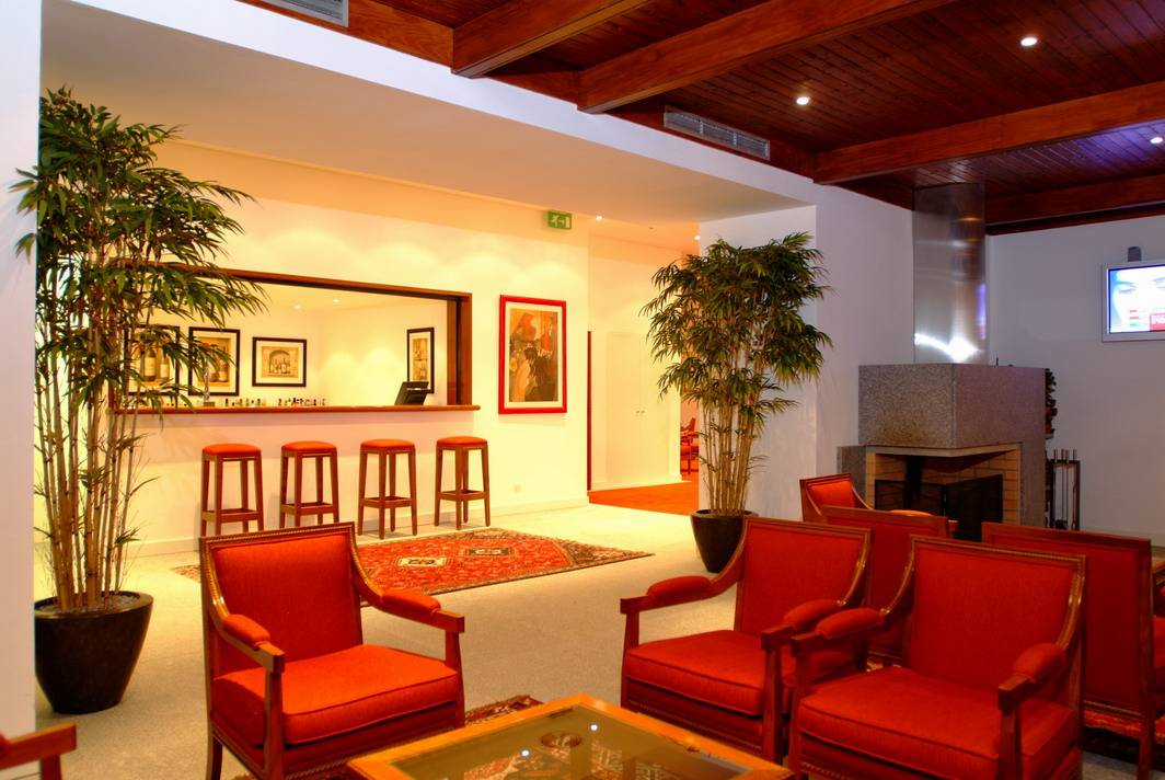 Villa Termal das Caldas de Monchique Spa Resort 2