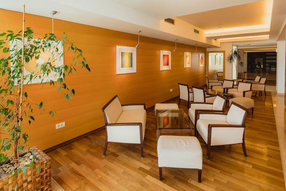 Family Hotel La Luna - All inclusive 2