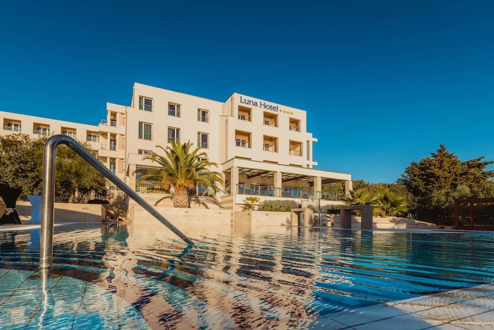 Family Hotel La Luna - All inclusive 1