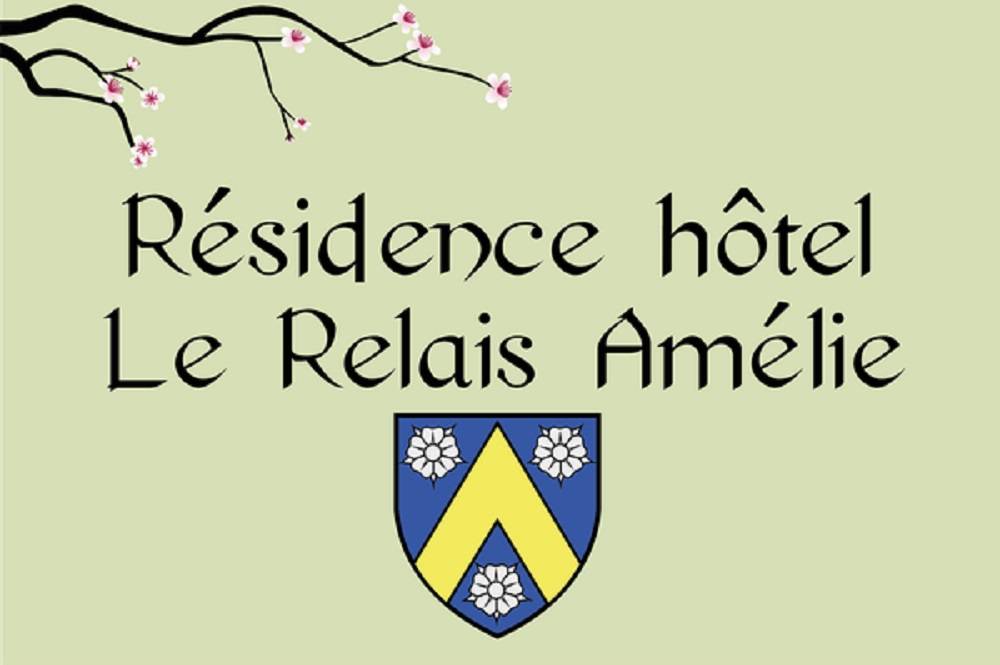 Résidence Hôtel Le Relais Amélie 1