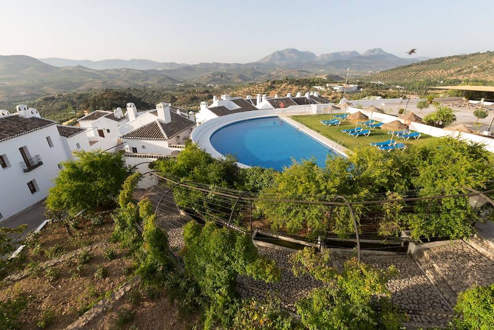 Villa Turística de Priego 1