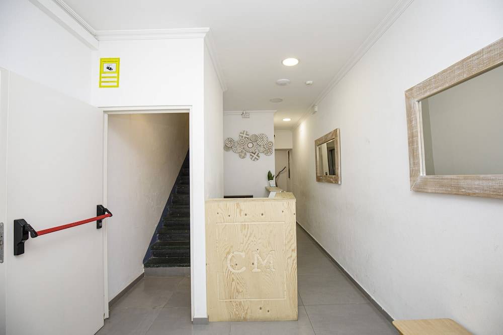 Hotel Casa Mas 2